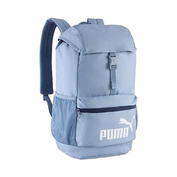 PUMA Freizeittasche "Phase Hooded 20 l Rucksack Jugendliche und Erwachsene" günstig online kaufen