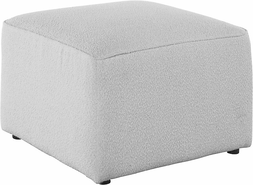 Home affaire Hocker "Sundstrup" Modulserie, individuelle Zusammenstellung günstig online kaufen