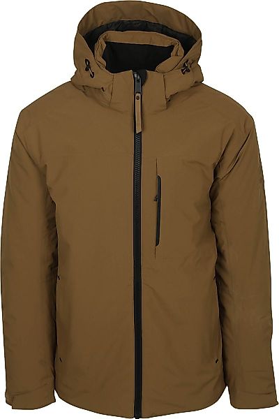 Tenson Dave MPC Extreme Jacke Hellbraun - Größe XL günstig online kaufen