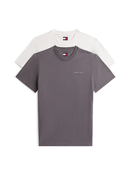 Tommy Jeans T-Shirt TJM SLIM FIT günstig online kaufen