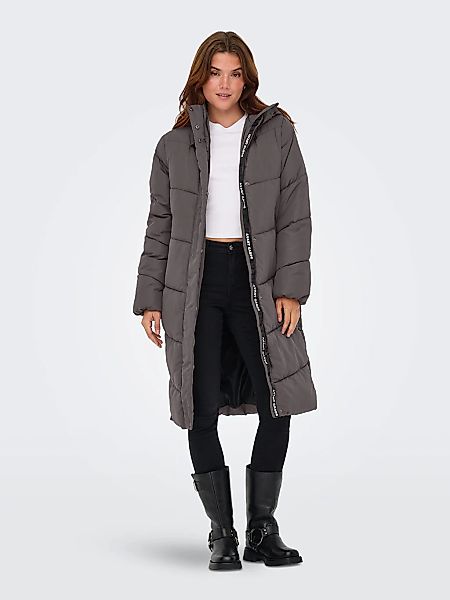 ONLY Steppmantel "ONLMAGGI LIFE LONG PUFFER CC OTW" günstig online kaufen