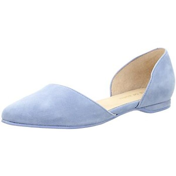 Apple Of Eden  Damenschuhe Slipper BLONDIE60 Goat Suede günstig online kaufen