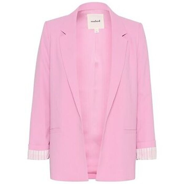 Soaked In Luxury  Blazer Blazer femme  Shirley Fold-Up günstig online kaufen