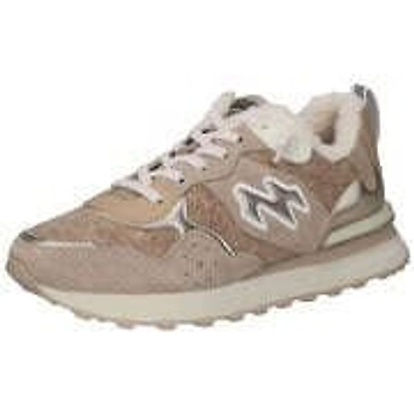 Maripe MRP Sneaker Damen beige günstig online kaufen