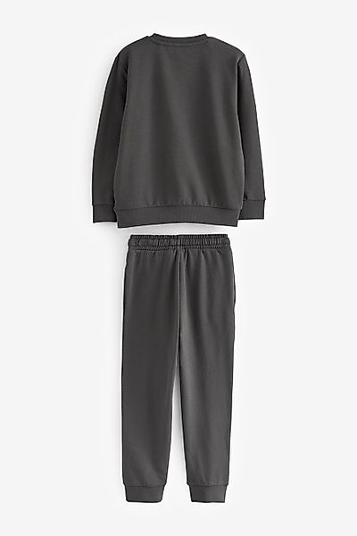 Next Sweatanzug Jersey-Sweatshirt und Jogginghose im günstig online kaufen