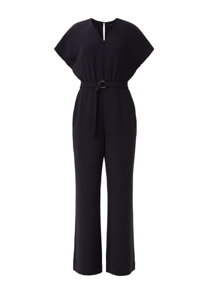 comma Jumpsuit Overall Overall mit integriertem günstig online kaufen