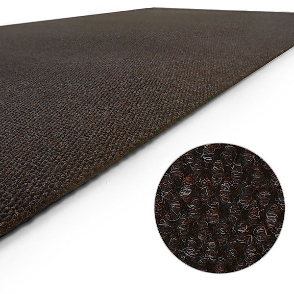 Floordirekt Fußmatte Schmutzfangmatte Hong Kong, Sauberlaufmatte günstig online kaufen