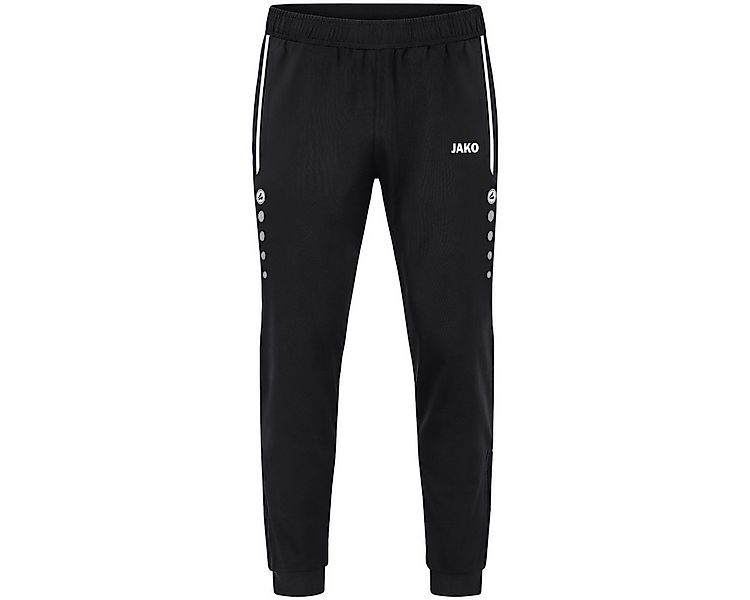 Jako Sweatbermudas 9289 Polyesterhose Allround günstig online kaufen