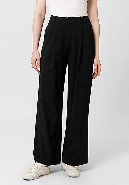 Les Lunes Cargohose ARIAA Pants Wide günstig online kaufen