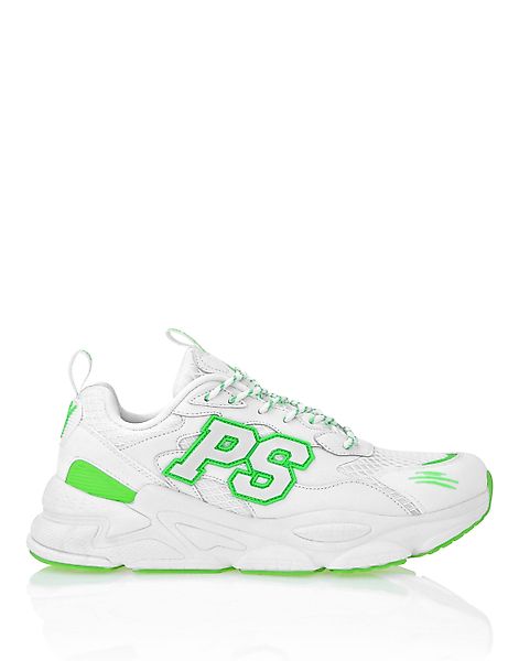 PLEIN SPORT Air Pressure //Gen.x.04 Sneaker günstig online kaufen