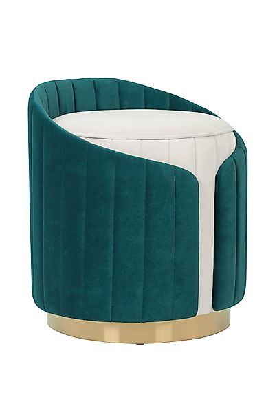 MAY Interiors | Hocker Corvin günstig online kaufen