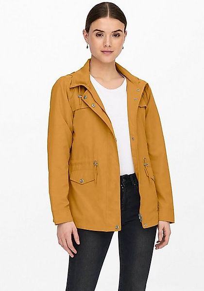 ONLY Parka ONLNEWSTARLINE SPRING JACKET CC OTW günstig online kaufen