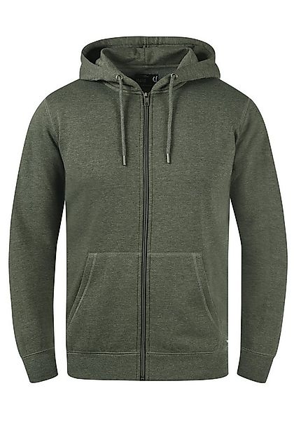 !Solid Kapuzensweatjacke SDBerti Zip-Hood Sweatshirtjacke mit weicher Fleec günstig online kaufen