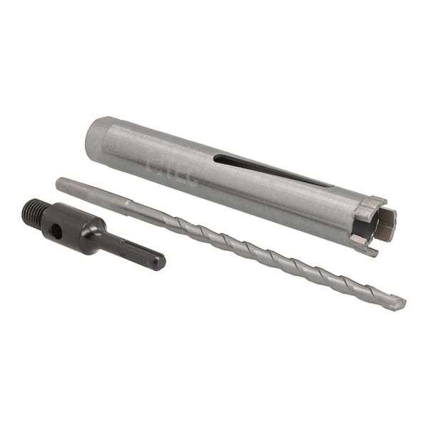 BTEC Diamanttrockenbohrer Diamant Bohrkrone 180mm Ø günstig online kaufen