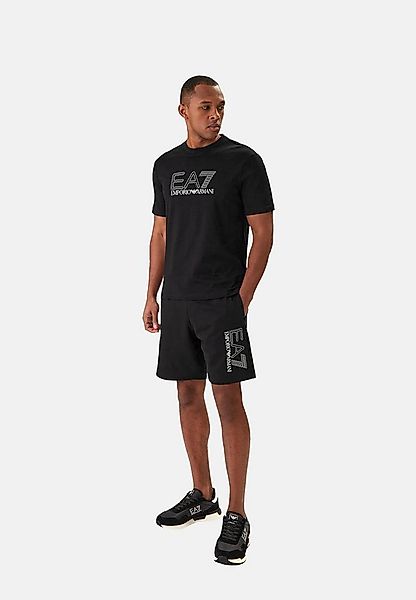 Emporio Armani T-Shirt T-Shirt Kurzarmshirt (1-tlg., 1) günstig online kaufen