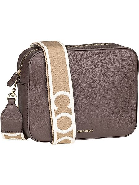COCCINELLE Umhängetasche Tebe 55M3, Umhängetasche klein günstig online kaufen