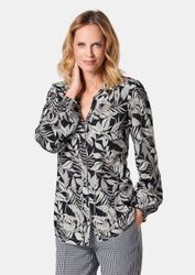 GOLDNER Tunika Tunika-Druckbluse günstig online kaufen