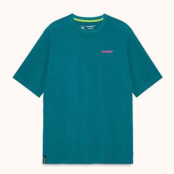 Munich  T-Shirt Streetwear 2507643 Oversize T-Shirt Ocen günstig online kaufen