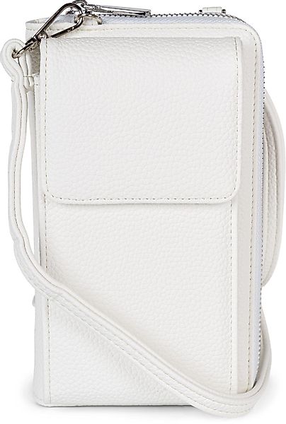 styleBREAKER Mini Bag Umhängetasche mit Handyfach günstig online kaufen