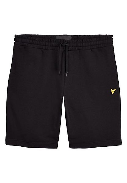 Lyle & Scott Sweatshorts Shorts kurze Hose (1-tlg) günstig online kaufen