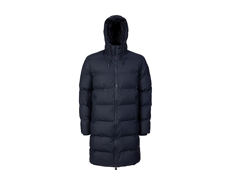 Rains Steppjacke Alta Longer Puffer Jacket W3T3 Unisex Erwachsene (1-St) Wi günstig online kaufen