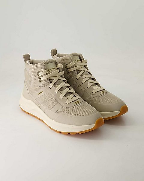 Tenhaag 0018 Schnürstiefelette Obermaterial: Textil und Sonstiges Material günstig online kaufen