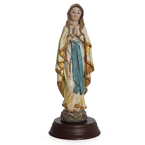 Moritz Dekofigur Jungfrau Maria Statue 13 günstig online kaufen