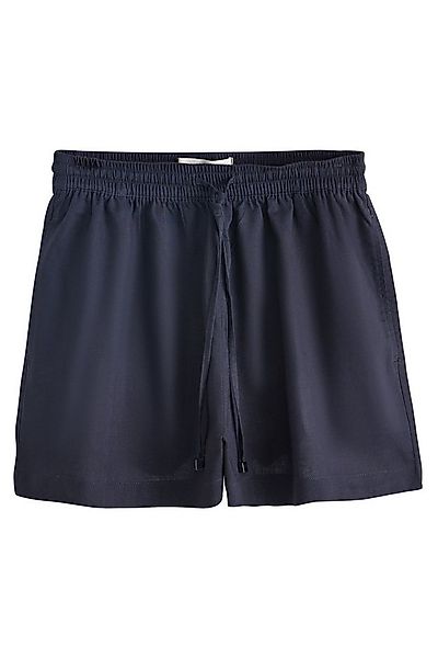Next Shorts Shorts aus Leinenmischgewebe (1-tlg) günstig online kaufen