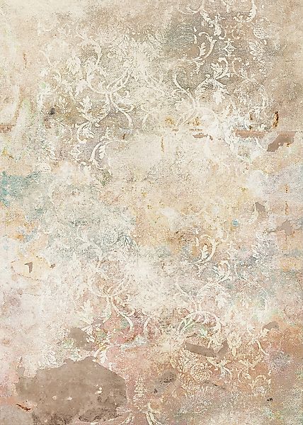 Komar Fototapete Vlies Ancient Times  200 x 280 cm günstig online kaufen