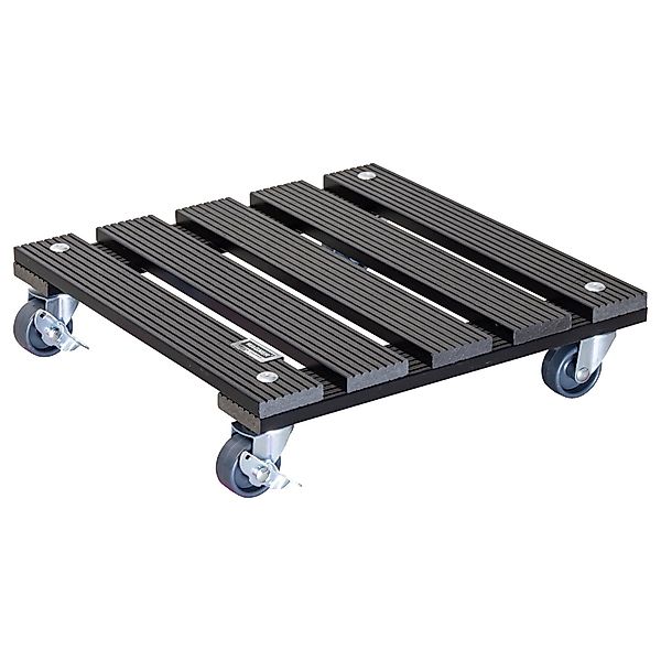 WAGNER design yourself Pflanzenroller WPC in günstig online kaufen
