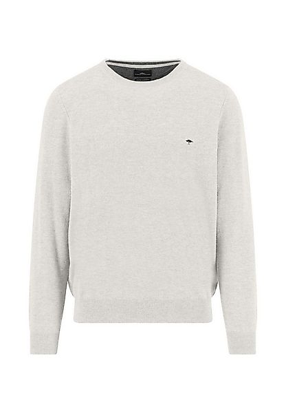 FYNCH-HATTON Strickpullover Fynch-Hatton Pullover Wolle/Kaschmir - winter w günstig online kaufen