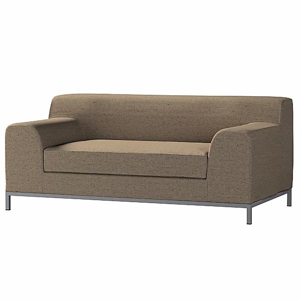 Bezug für Kramfors 2-Sitzer Sofa, beige, Sofahusse, Kramfors 2-Sitzer, Madr günstig online kaufen