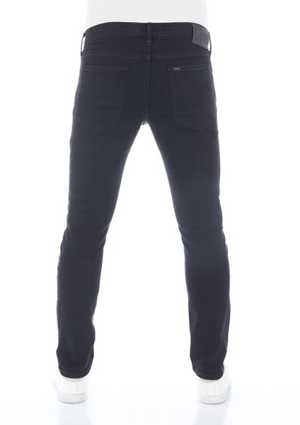 Lee® Slim-fit-Jeans Herren Jeanshose Luke Slim günstig online kaufen