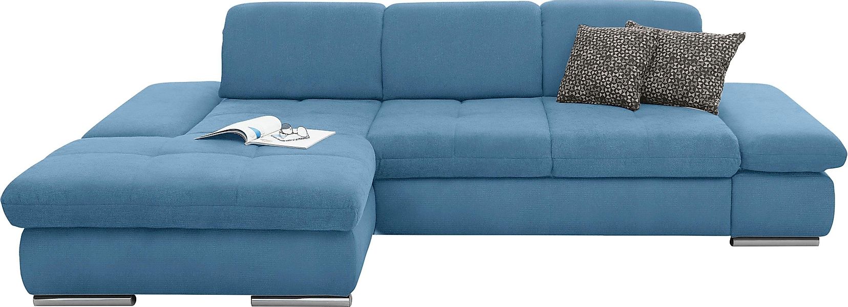 set one by Musterring Ecksofa SO4100 günstig online kaufen