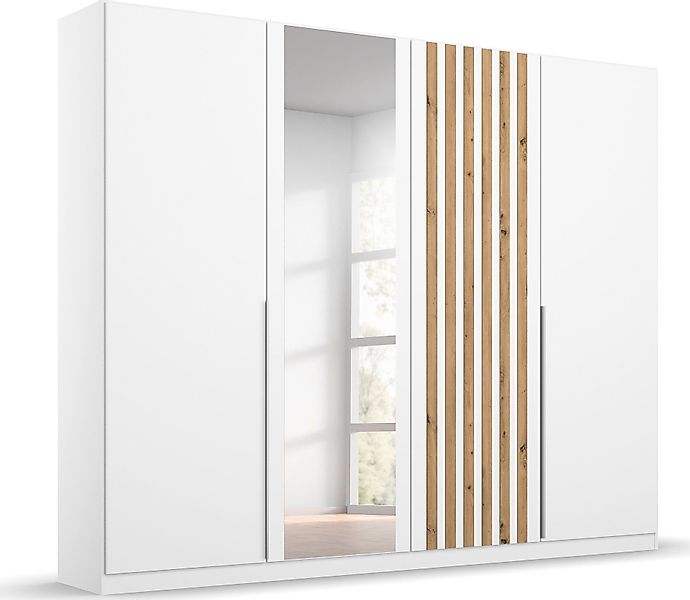 rauch Drehtürenschrank "Kleiderschrank Schrank Garderobe Garderobenschrank günstig online kaufen
