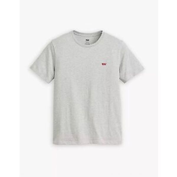 Levi's® T-Shirt ORIGINAL HM TEE mit Logo Print günstig online kaufen