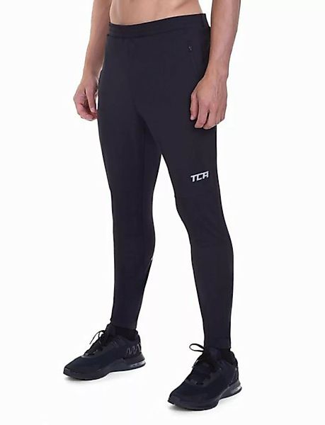 TCA Fahrradhose Herren Winter Radlaufhose - Schwarz, XXL günstig online kaufen