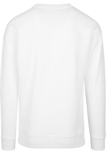 URBAN CLASSICS Rundhalspullover "Urban Classics Herren Sweat Crewneck", (1 günstig online kaufen