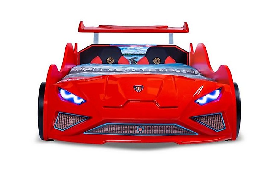 Aktürk Autobett Lambo RS-1 Full mit günstig online kaufen
