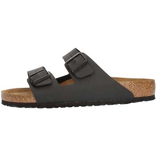 BIRKENSTOCK  Sandalen 0051791-NERO günstig online kaufen