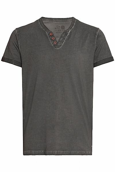 Solid Rundhalsshirt "Rundhalsshirt SDTino" günstig online kaufen