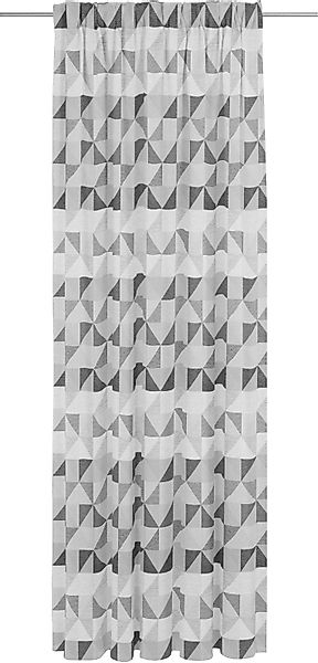 Wirth Vorhang Berlare, Multifunktionsband (1 St), günstig online kaufen