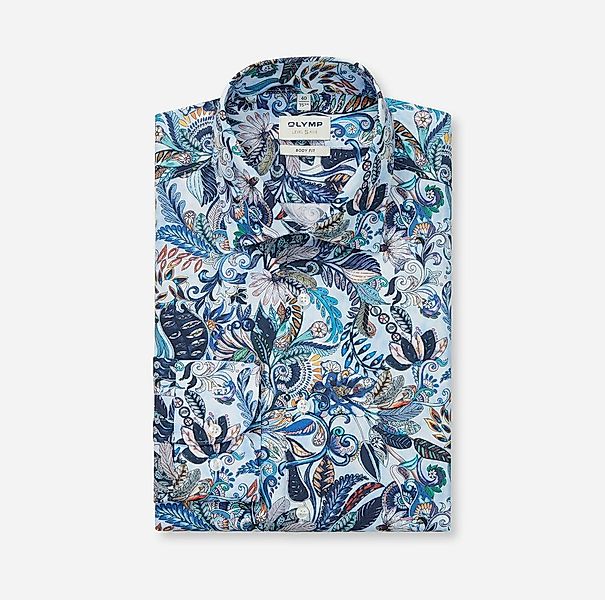 OLYMP Businesshemd Olymp CITY / He.Hemd langarm / 203884-Hemden günstig online kaufen