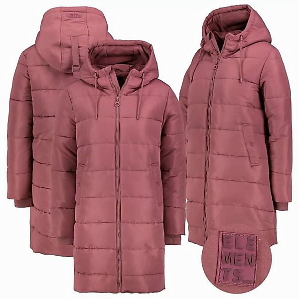 Eight2Nine Steppjacke Winter Jacke Steppjacke Parka Steppmantel Wintermante günstig online kaufen