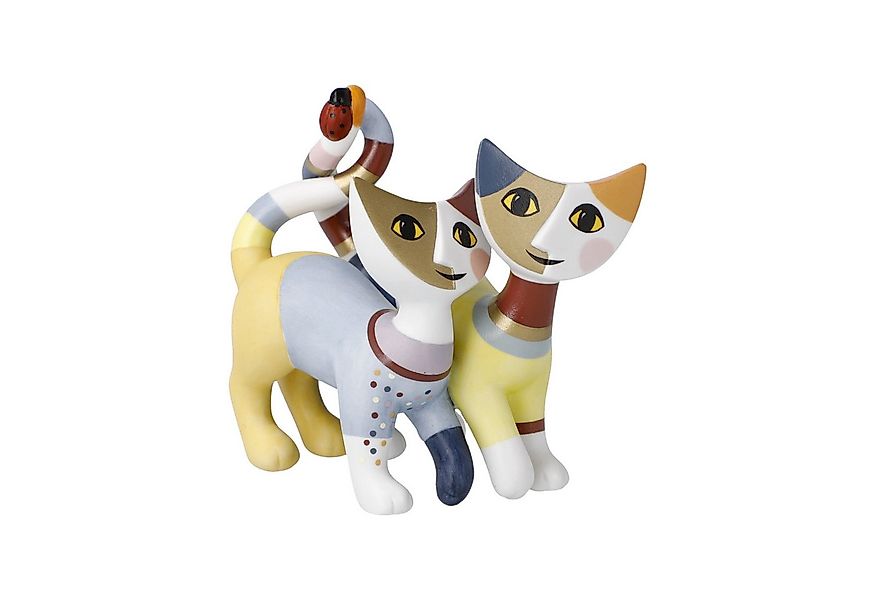 Goebel Dekofigur Mehrfarbig, Durchmesser 1 cm günstig online kaufen