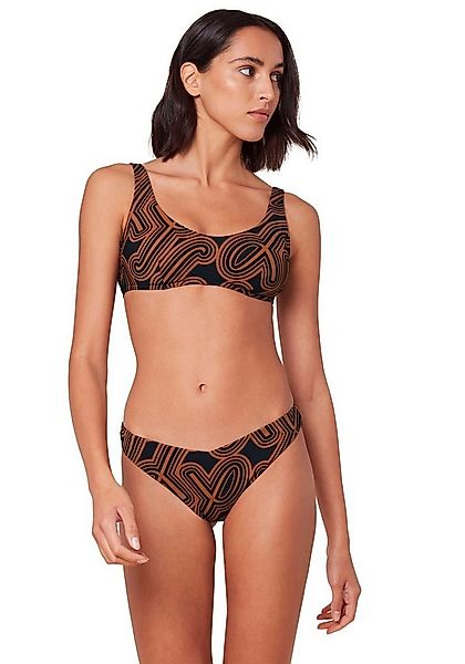Triumph Bustier-Bikini-Top Flex Smart Summer P 02 pt EX, Triumph-Logodruck günstig online kaufen