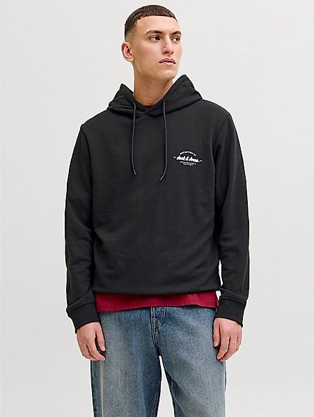 Jack & Jones Kapuzensweatshirt JJBRANDON SWEAT HOOD günstig online kaufen