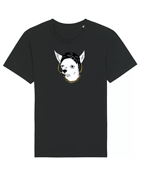 Chihuaha Chola | T-shirt Unisex günstig online kaufen