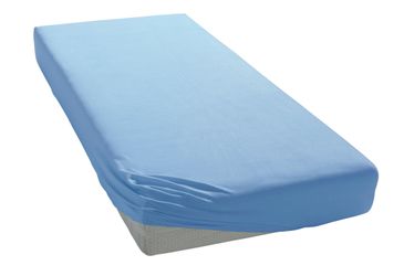 Estella Spannbettlaken "Samt Velours Spannbetttuch" Rundumgummi günstig online kaufen