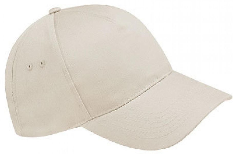 Beechfield® Baseball Cap Ultimate 5 Panel günstig online kaufen
